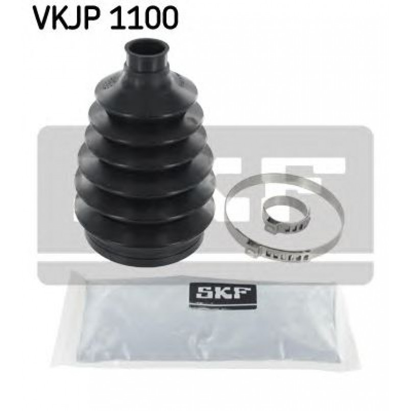 VKJP 1100 SKF - Пильовик привідного валу